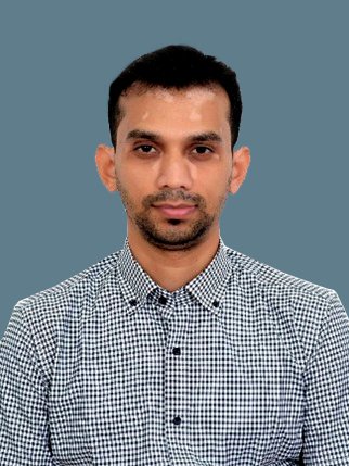 Himanshu Shah