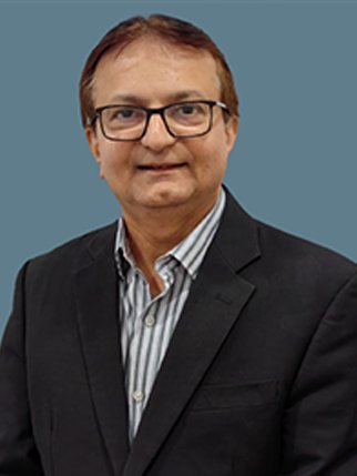 Vipul Shah